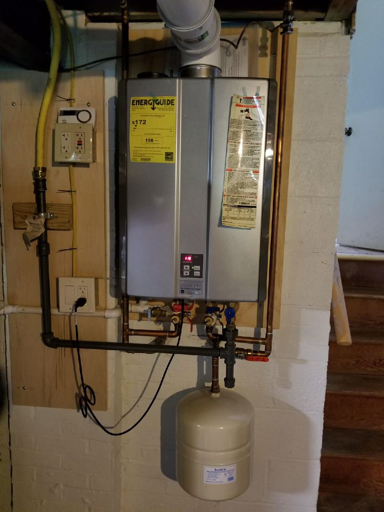 Slide of Wills Plumbing & Heating