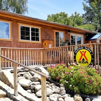 Ventura Ranch KOA - Campgrounds Near Me - Santa Paula, California Ventura Ranch KOA - Campgrounds Near Me - Santa Paula, California