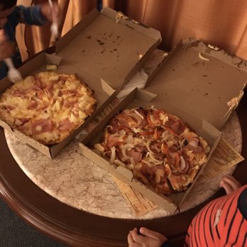 Pocillo, Pizzas y Pasta - Hawaiian and napolitan pizza - Pizza Near Me - México, D.F., DIF Pocillo, Pizzas y Pasta - Hawaiian and napolitan pizza - Pizza Near Me - México, D.F., DIF