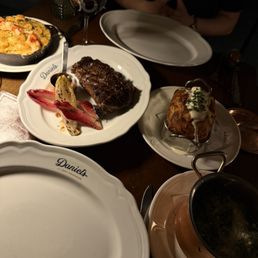 14oz Wagyu Ny Strip Steak