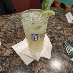 La Fogata Mexican Food - Mojito