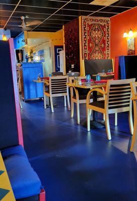 Marlaina's Mediterranean Kitchen by null