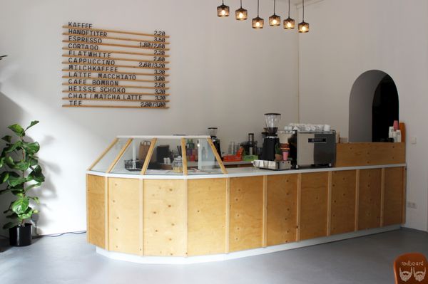 Manko Café und Workspace by null