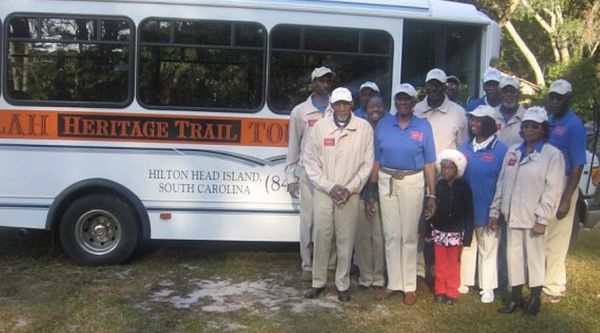 Gullah Museum of Hilton Head Island by null