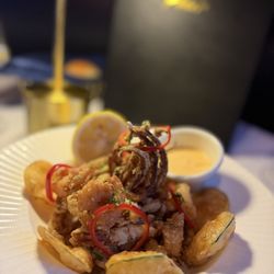 Fritto misto