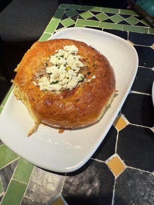 WARDA PATISSERIE by null