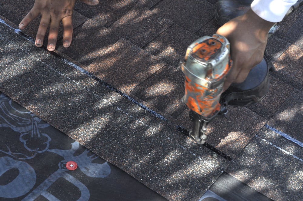 Slide of CW Strickland, Inc