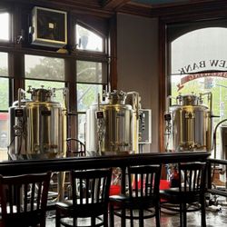The Brew Bank