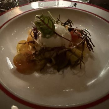 Mister Parker's - French Near Me - Palm Springs, California
