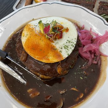 Sweet Maple - Very mediocre and overpriced Loco Moco. - Breakfast & Brunch Near Me - Cupertino, California Sweet Maple - Very mediocre and overpriced Loco Moco. - Breakfast & Brunch Near Me - Cupertino, California