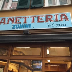 Panificio Pasticceria Tossini 2