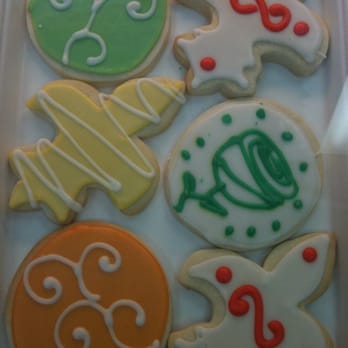 One Smart Cookie - Sugar cookies - Bakeries Near Me - Marrero, Louisiana One Smart Cookie - Sugar cookies - Bakeries Near Me - Marrero, Louisiana
