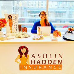 Ashlin Hadden Insurance