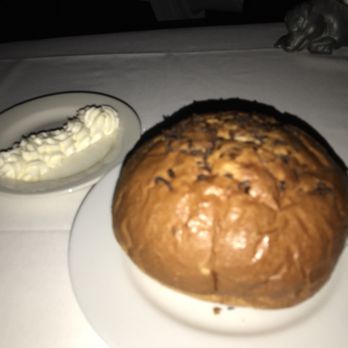 Morton's The Steakhouse - Free Onion Bread - Steakhouses Near Me - Honolulu, Hawaii Morton's The Steakhouse - Free Onion Bread - Steakhouses Near Me - Honolulu, Hawaii