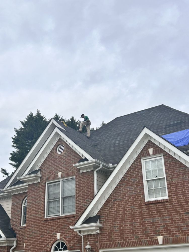 Slide of Kayee Roofing