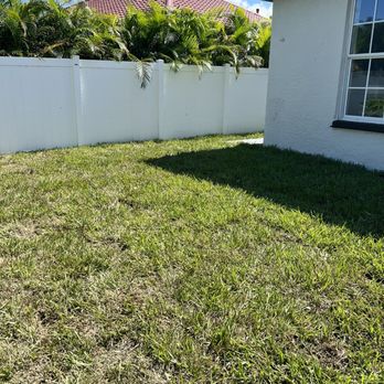 Hodges Landscaping & More - Landscaping Near Me - Cape Coral, Florida