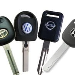 Circle City Lock & Key Locksmith