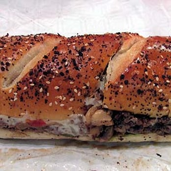 DiBella's Subs - Steak & Cheese Sub - Sandwiches Near Me - Ann Arbor, Michigan DiBella's Subs - Steak & Cheese Sub - Sandwiches Near Me - Ann Arbor, Michigan