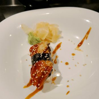 Samurai Sushi - Japanese Near Me - Oklahoma City, Oklahoma