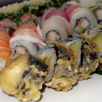 Sushi Katana - Sushi - Sushi Bars Near Me - Orlando, Florida