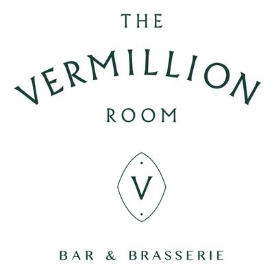 THE VERMILLION ROOM by null