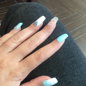 LifeSpa Centreville - Nails by Trish. - Hair Salons Near Me - Centreville, Virginia