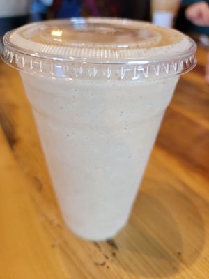 The Coffee Shop by null