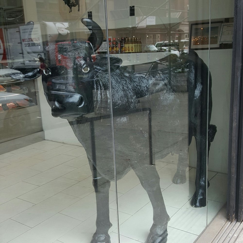Japan Premium Beef - Angry cow! - Meat Shops Near Me - New York, New York Japan Premium Beef - Angry cow! - Meat Shops Near Me - New York, New York