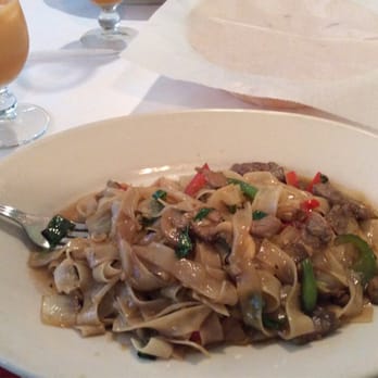 Bangkok Grill - Spicy noodles. - Thai Near Me - Covington, Georgia Bangkok Grill - Spicy noodles. - Thai Near Me - Covington, Georgia