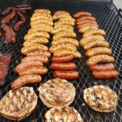 Sam's Meat Warehouse