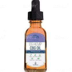 Omne - CBG OIL
