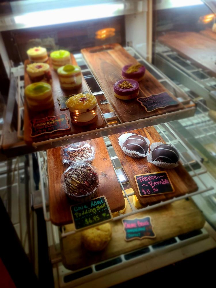 Coffee Corral Image