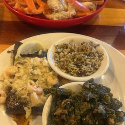 Crab Trap