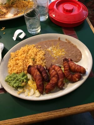 El Rancho by null