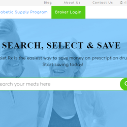 Rx Valet - Rx valet Saving pharmacy