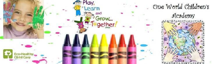 One World Children's Academy - childcare center in Reno, NV