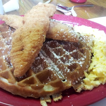 The Bayou Cafe - Chicken waffle - Coffee & Tea Near Me - Tarpon Springs, Florida The Bayou Cafe - Chicken waffle - Coffee & Tea Near Me - Tarpon Springs, Florida