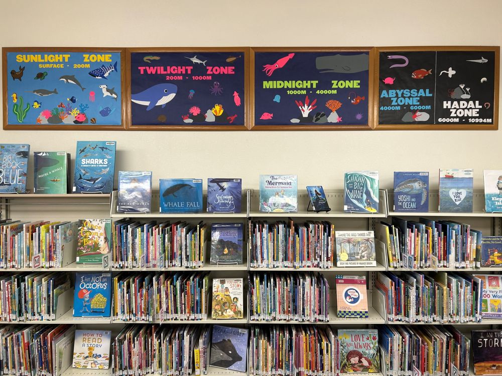 TAHOE CITY PUBLIC LIBRARY Updated September 2024 21 Photos 740 N