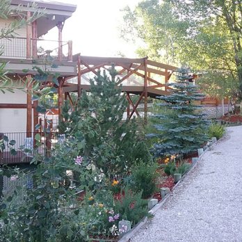 Holiday Inn The Lodge at Big Bear Lake - Big Bear, CA