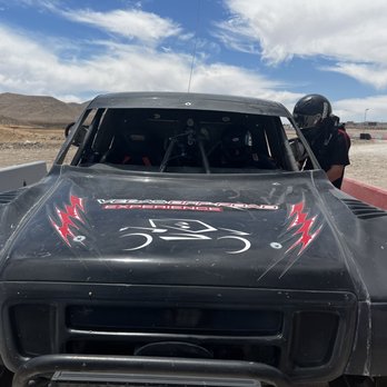 Exotics Racing - Racing Experience Near Me - LAS VEGAS NV, Nevada