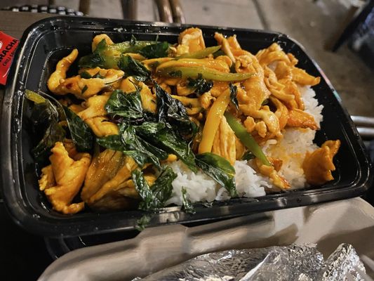 Bahn Thai by null