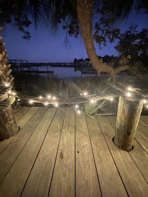 The Crab Shack by null