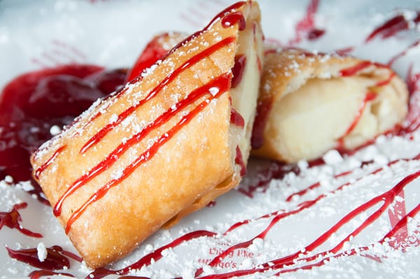 Wingo's Georgetown (O Street) by null