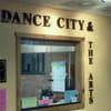 Dance City and the Arts gift card