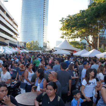 Rice Fest - Big crowds - Festivals Near Me - Honolulu, Hawaii