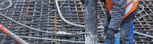 Old School Concrete and Roofing