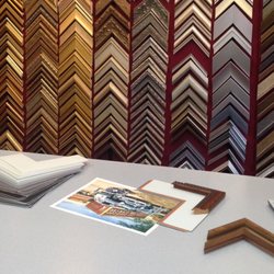 Lakeland Picture Framing