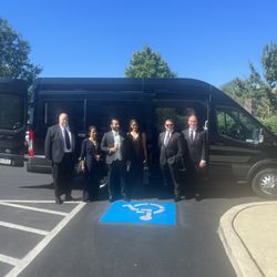 Hello Limousines