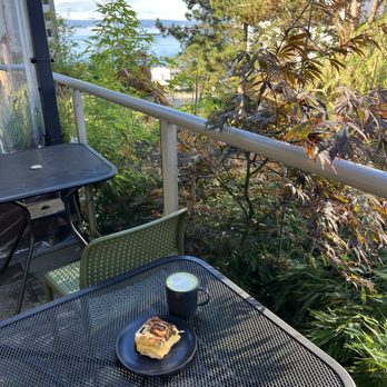 The Modern Pantry - Cafes Near Me - West Vancouver, British Columbia