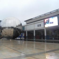 Anchor Square
